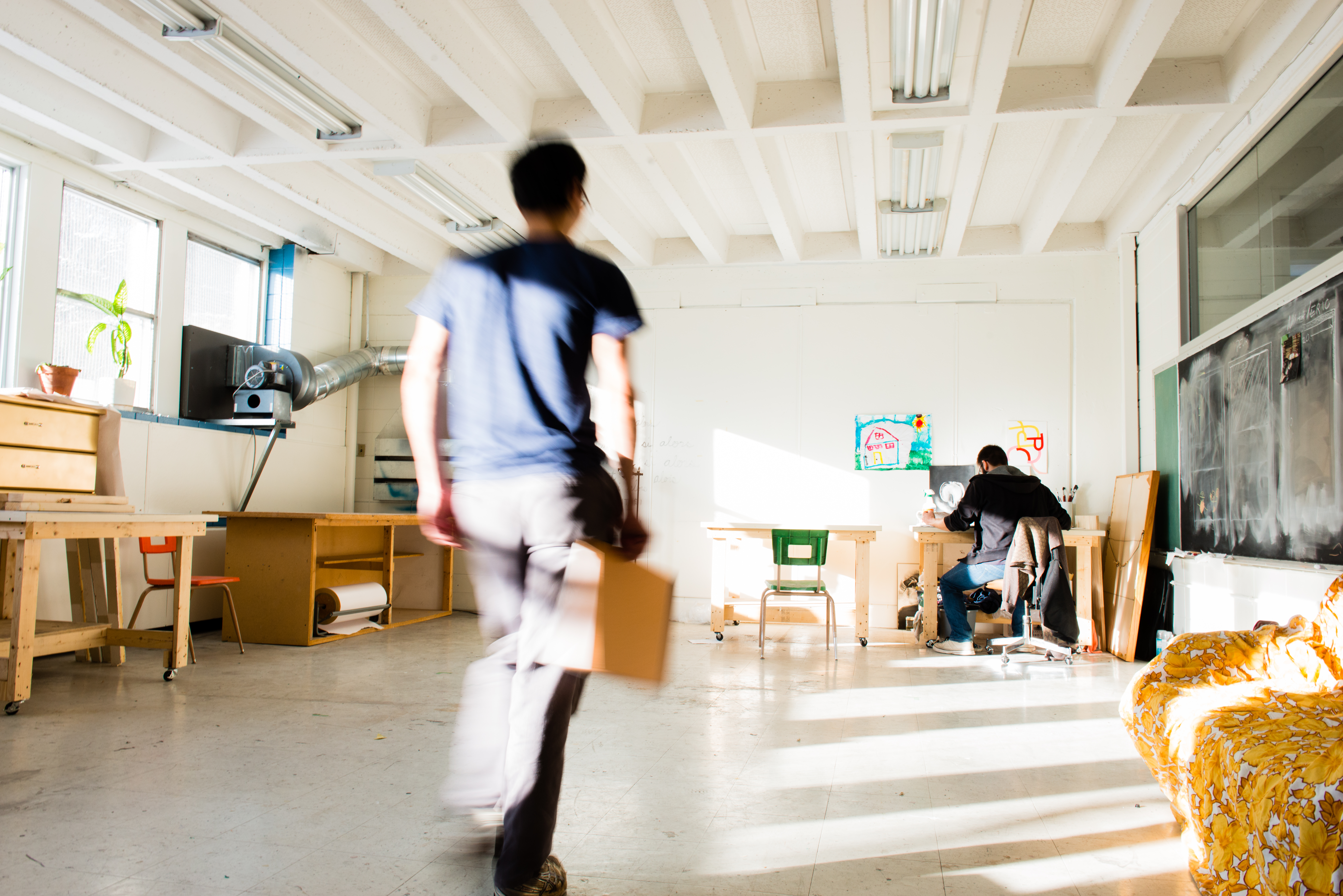 Incubateur culturel