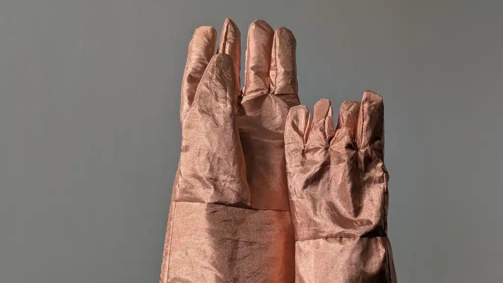 Exposition, Nous sommes souterreux de Mariane Tremblay