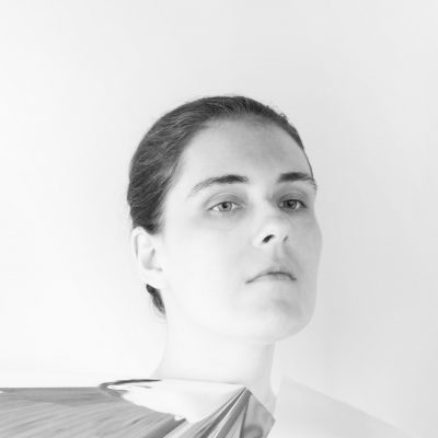 Portrait de Mariane Tremblay