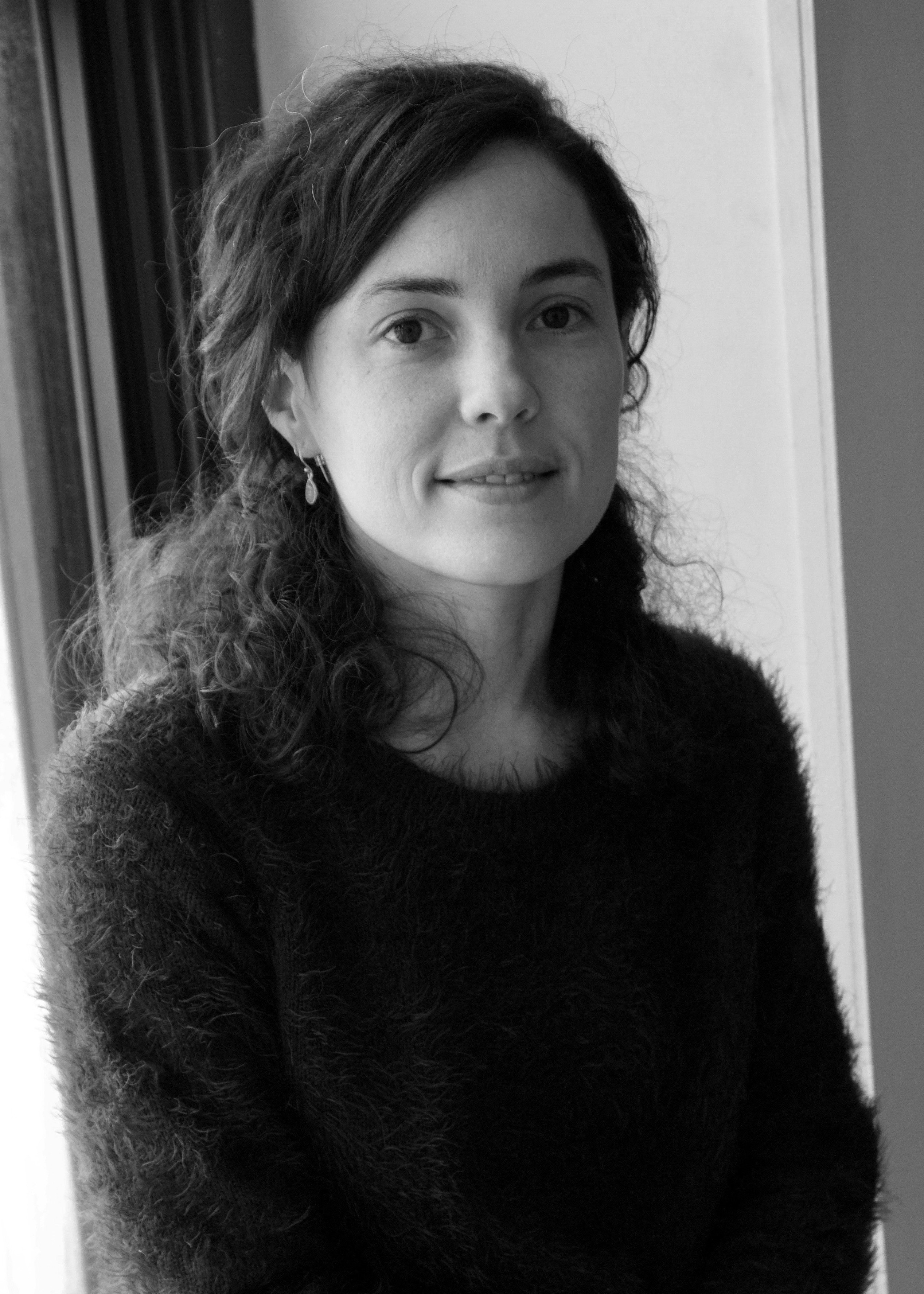 Bourse de création  du CALQ pour le projet de post-production de l'essai documentaire Maison de paille